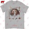 Ministry Psalm 69 The Way To Succeed Metal Band Tshirt 20T6