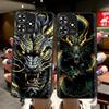 For ZTE Blade A73 4G Phone Case Lovely Silicone Back Cover For ZTE Blade A73 4G  A 73 Cases Liquid Silicon Anti Drop Funda Coque