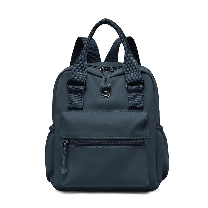 Women Backpack Travel Bag Lightweight Nylon Bag Large Capacity Backpack