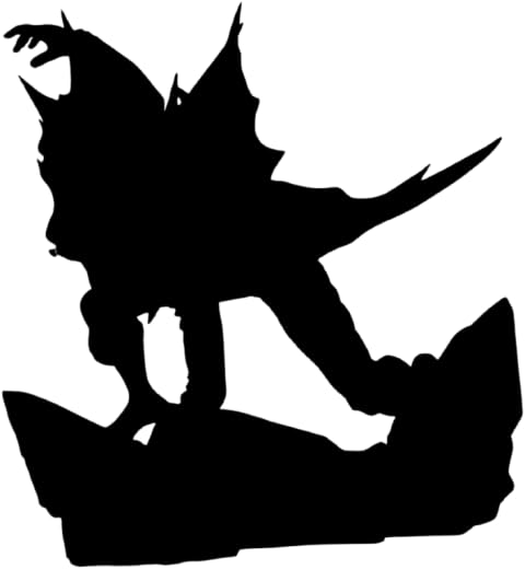 

Luminasta Okarun Figure (Transformation) Vol.1