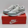DZ4549-100 Air Max 1 Mica Green White Light Grey Mud Gray Photon Dust