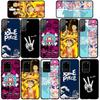 For Samsung Galaxy S25 S24 S23 iPhone 17 16 15 Xiaomi Redmi Note 14 13 12 11 Plus Pro Max Case Comics One Piece Luffy Tony Chopper OPPO Huawei Cover