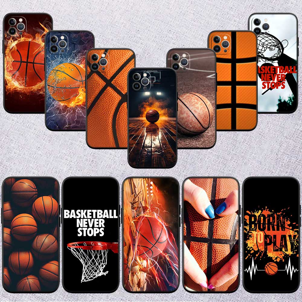 UP13 Basketball Art Shoot New High-End Shell Phone Case for Xiaomi Poco F8 M4 M5 M6 M7 X3 X6 X7 Pro GT NFC Ultra