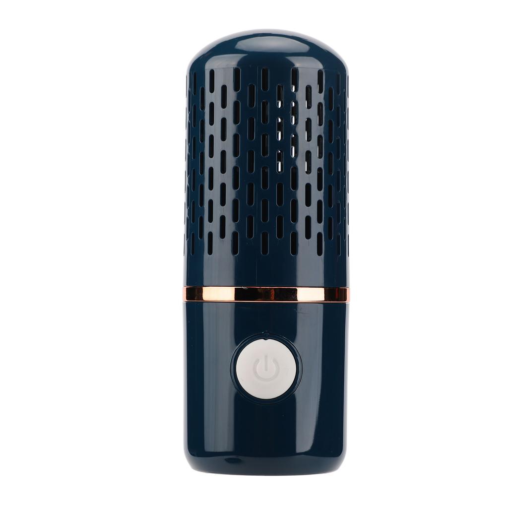 Vegetable Washing Machine Multifunction Wireless USB Charging Auto Capsule Fruit Purifier for