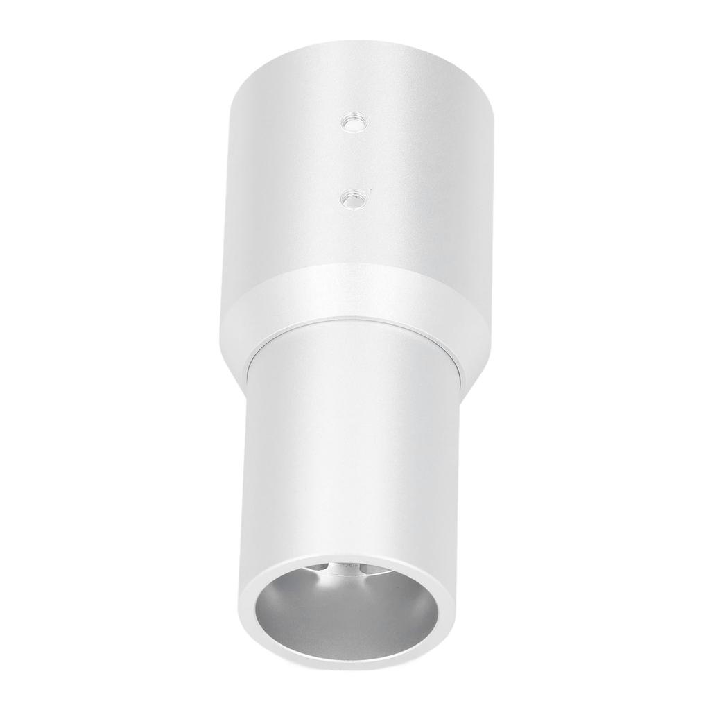 Pipe Adapter for V2 Rectangular Antenna Aluminum Alloy 2 Inch Mast Reducer Adapter for TV and Satell