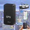 Mini Magnetic GPS Tracker Real Time Vehicle Motorcycle Anti Theft Tracking Device Personal Anti Loss Locator