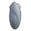 Satisfyer Tap &; Climax 1 - Blue/Grey