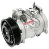 10S17C  AC Compressor For Honda Element 38810-PZD-A00 38800PZDA013 38810PZDA00 38810-PZD-A00 437230-5060 447220-4941
