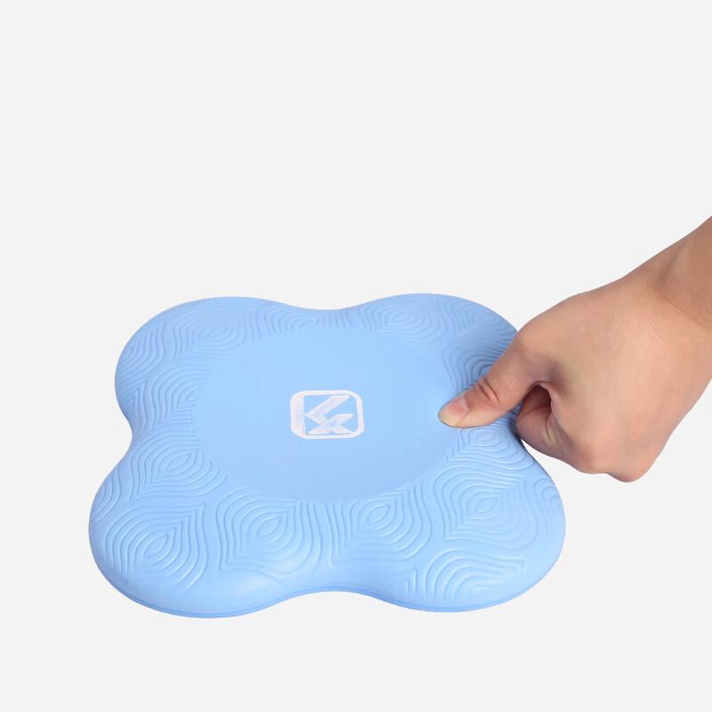 Multi-functional Portable Yoga & Fitness Knee Elbow Pads