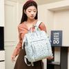 Student School Bag Bow Backpack Large Capacity Backpack