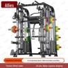 Ally Home Gym Smith Machine Squat Rack