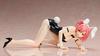 FREEing My Teen Romantic Comedy SNAFU: Yuigahama Yui Bare-Legged Bunny Ver. 1/4 Scale PVC Painted Complete Figure