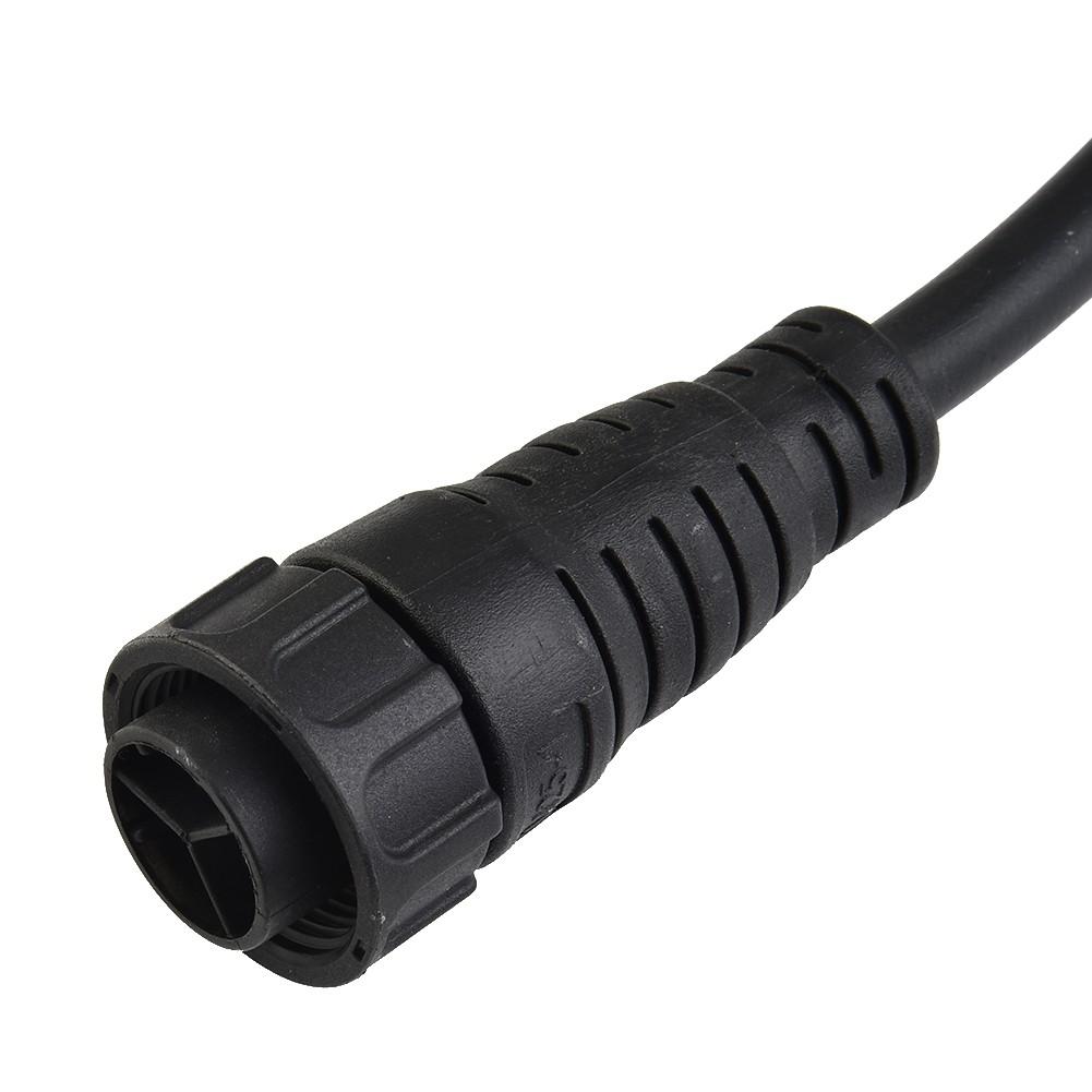 EU 220V solar cable,10ft AC power cable,solar photovoltaic inverter accessories