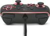 PowerA Spectra Enhanced Wired Controller for Nintendo Switch Black Year Licensed Original PC Smartphone Wallpaper Due To Expiry Date - [2 Warranty]