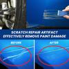 100g Car Scratch Repair Cream Solvent Car Polish Ceramic Wax Anti-Scratch Car Scratch Removal Accessories For Vehicles