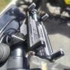 Bicycle Phone Holder Aluminum Alloy Adjustable 360 Handlebar Mount Anti Slip Stable Stand for Smartphone Cycling Road Use