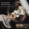 Cuffie Bluetooth Over-Ear Monster C01