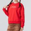 Puma Logo Running Fitness Training Fashion Hoodie Women hoodies Red 631424-11