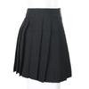 Gothic Split Pleated Skirt Women Irregular Mini Short Skirts Fashion Trend Punk Streetwear 4XL Plus Size Sexy Bottoms Y2k Female Clothes