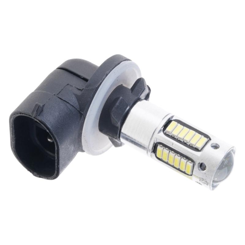 30SMD 4014 881 880 H27 LED Replacement Bulbs For Car Fog Lights Daytime Running