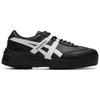 ONITSUKA TIGER Delegation EX Black White Unisex Sneakers 1183A559-005