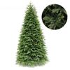 For PE Artificial Christmas Tree Premium Luxury Encryption Large Green Xmas Tree Pines Home Party Decoration New Year Ornaments