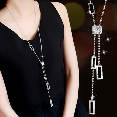Collares y colgantes – Collares