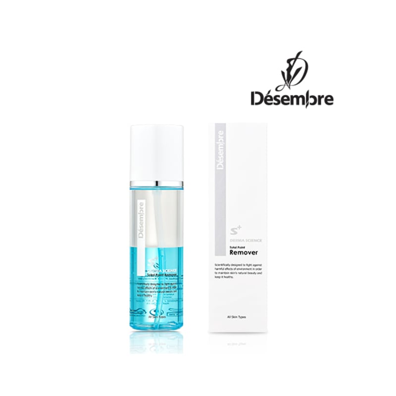 Total Point Remover 150ml