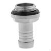 Premium G1/4 Thread PC Water Cooling Connector 3/8'' Fittings Adapter