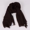 Florence Scarf Brown 80039 3514