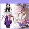 Genshin Impact Dori Costume High Quality Cosplay Outfit For Halloween And Comic Con