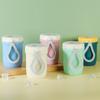 Wheat Straw, Student Party, Office Worker, Breakfast Cup, Coffee Cup, Portable Cup, Personalized Water Cup
