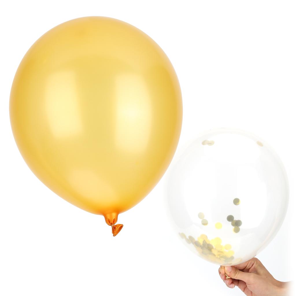 10 Stück Set Ballon Paillettenballons Party Feiertag Hochzeitszubehör Heimparty Dekoration