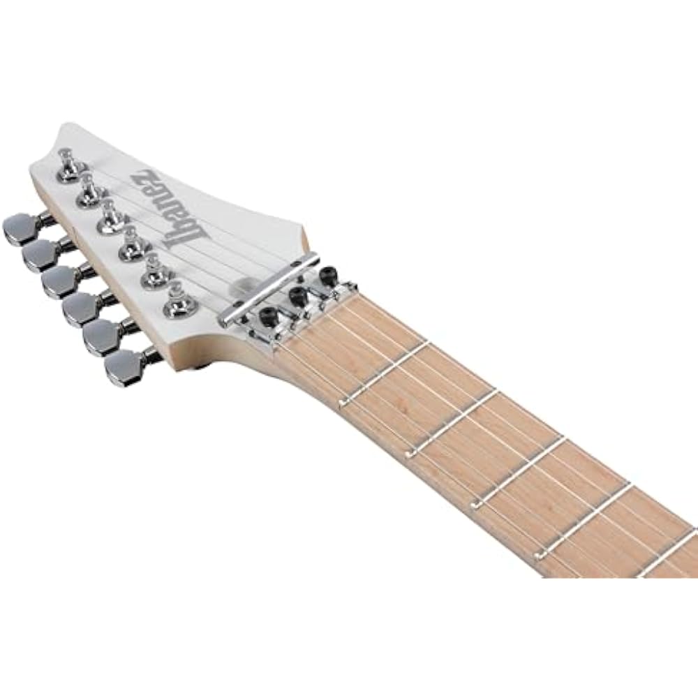 IBANEZ (Ibanez) Electric Guitar J-LINE White Flat RG6HSHMTR-WHF