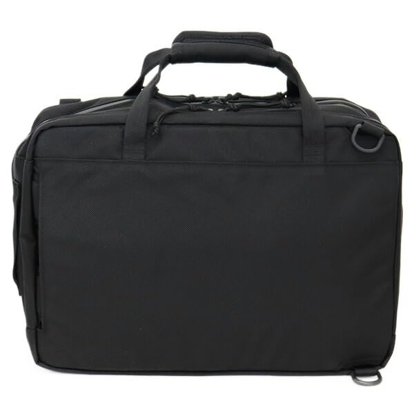 Gregory Assault 3-Way V2 Backpack, Cordura Ballistic Black