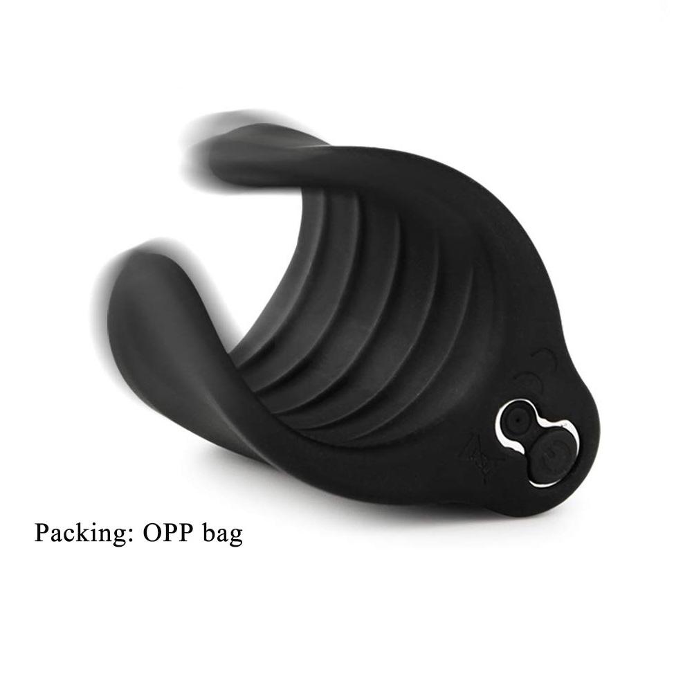 MoDi Rechargeable Male Masturbator Cup Vibration Silicone Pussy Artificial Vagina Vibrator Delay Exerciser Sex Toys for Men