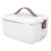 Car Electric Lunch Box Food Heater 70W 1.8L Faster Food Warmer Stainless Steel Portable Heated
