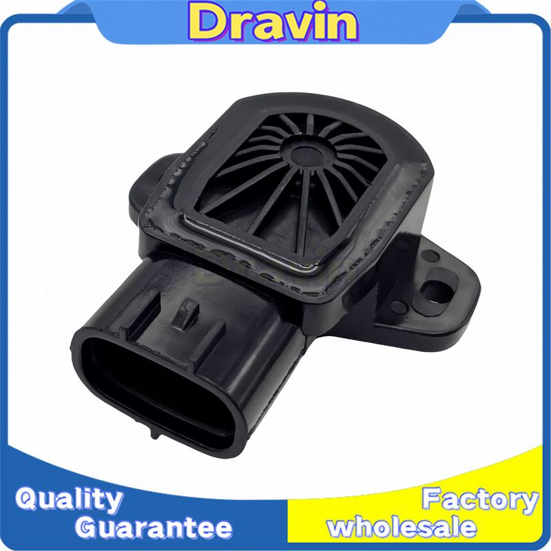 Throttle Position Sensor TPS for SUZUKI Jimny Cervo Alto Hustle Every 13420-77G00 13420-77G01 1342086G00 13420-86G01 13420-65D00