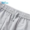 361° Kids' Breathable Woven Athletic Shorts