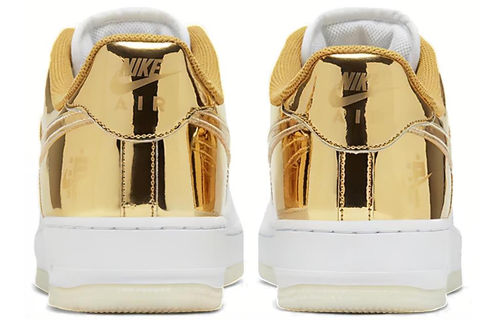 Nike Air Force 1 Low Shanghai Goldene Ära CU2991-197
