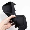 For Zeekr 7X 2024 2025 Navigation Screen Rear Silicone Storage Box Dashboard Tissue Box Sundry Rack Accessories