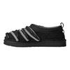 UGG Tasman Lace Black Men Sneakers 1175054-BLK