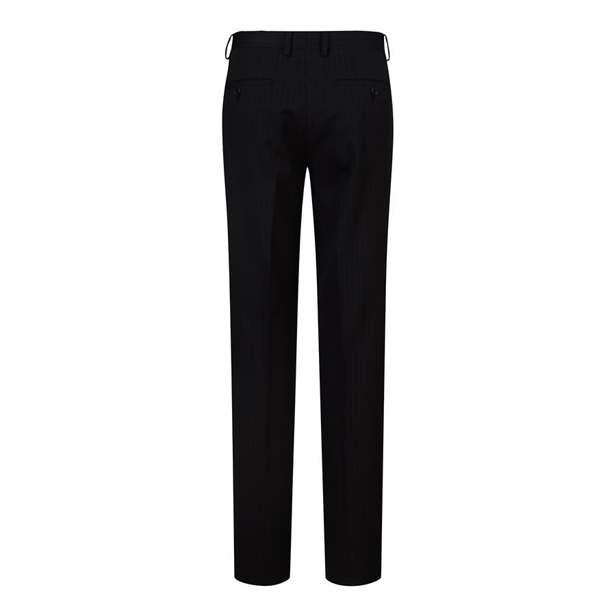 FAHRENHEIT Grandcru Gentle Stripe Suit Pants (Fjpax2241)