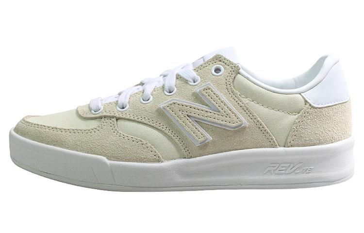 

New Balance Nb 300 Skate Shoes Cream Y Women s WRT300HB 35