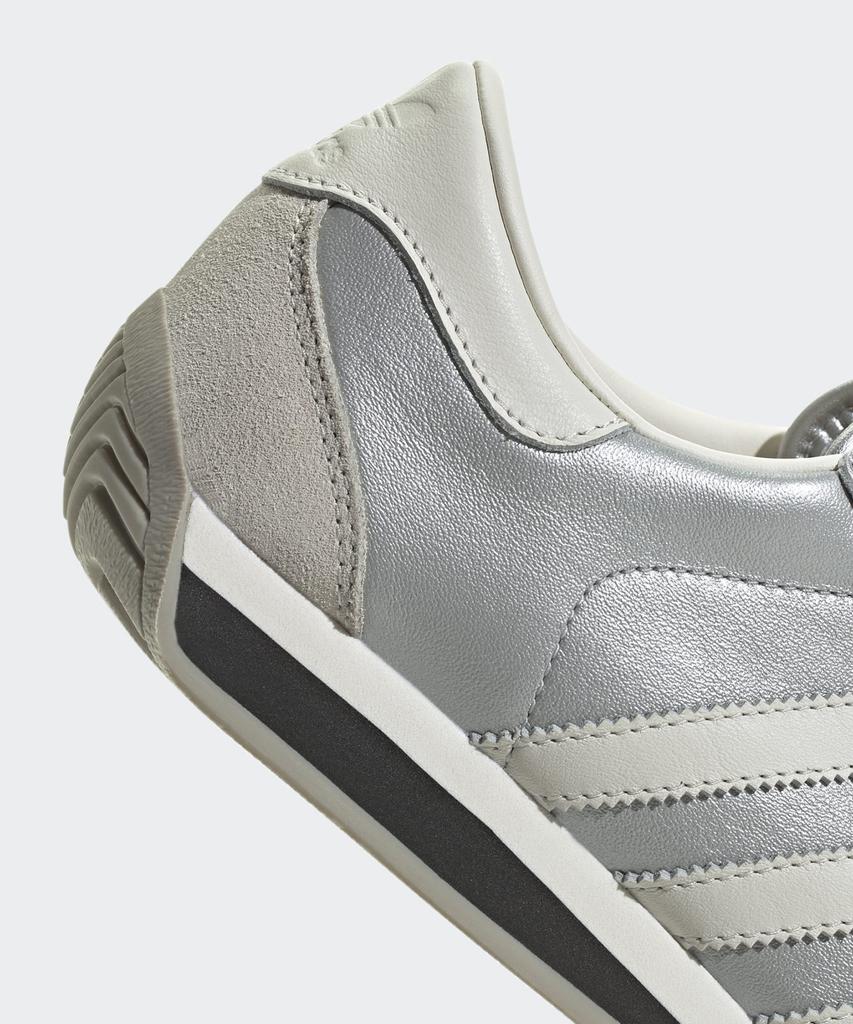 Adidas Country Ii - Silver:Cream / Jh5599