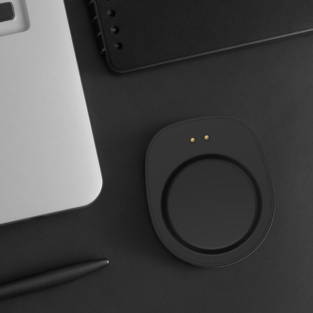 Charger Adapter Charging Dock Adapter USB C Smartwatch Charger Base Charger Converter for Amazfit Balance A2286/ T-Rex 3 A2322