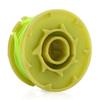 8X AC80RL3 Replacement Spool Line For Ryobi One Plus+ 18V, 24V, And 40V Cordless Trimmers, Weed Eater String Auto-Feed