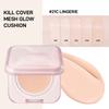 Kill Cover Mesh Glow Essential Cushion Set with Refill 21C LINGERIE 15 g / 0.52 oz. x 2 ea
