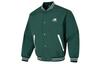 Jackets Men's Green Baseball Collar Moderate Other AMJ33362-NWG