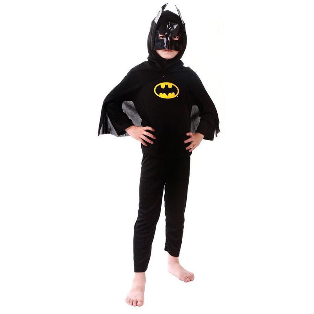 Halloween Cosplay Children's Day Child Kid Cosplay Costume Suit Party